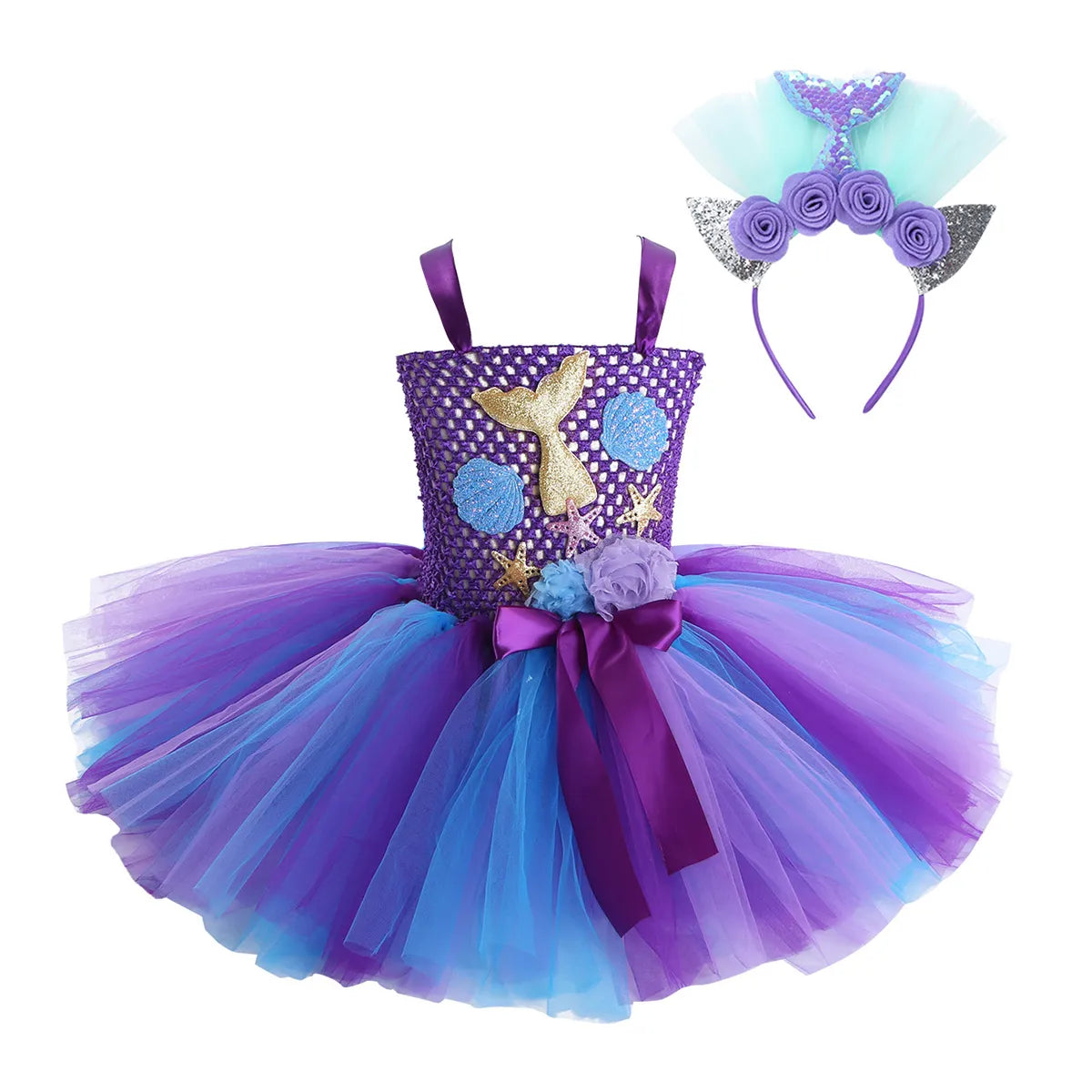 Cosplay Party Dress