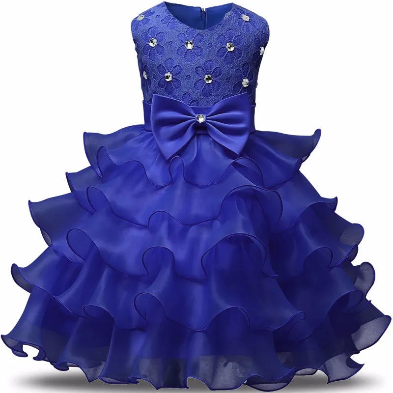 Dress For Wedding