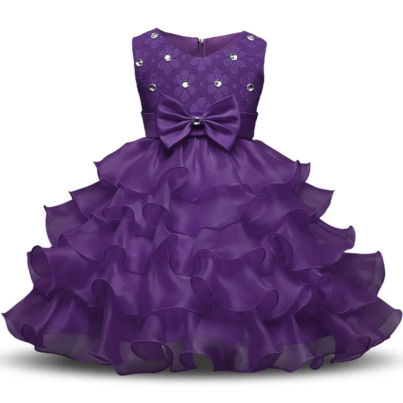 Dress For Wedding