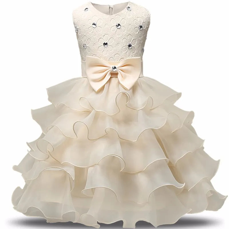 Dress For Wedding
