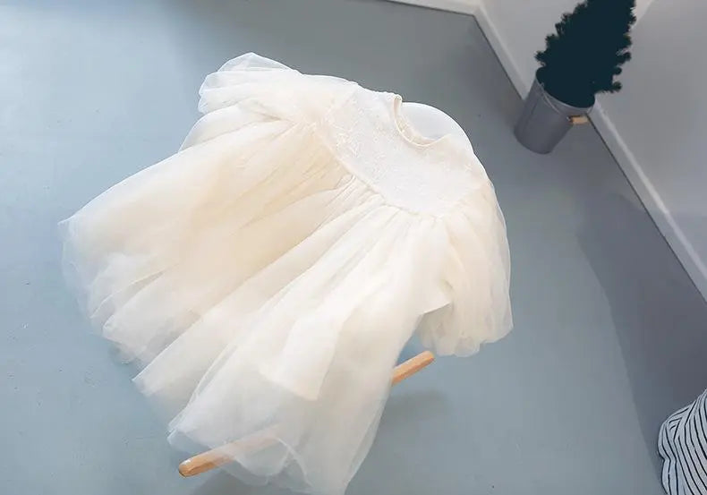 Baby Sweet Princess Dress