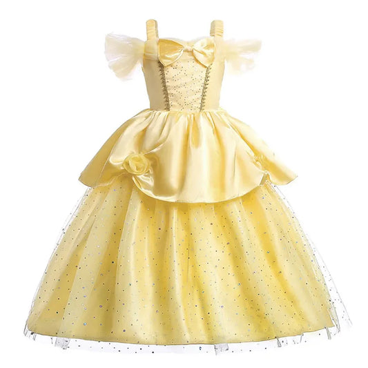 Anna Elsa Dress