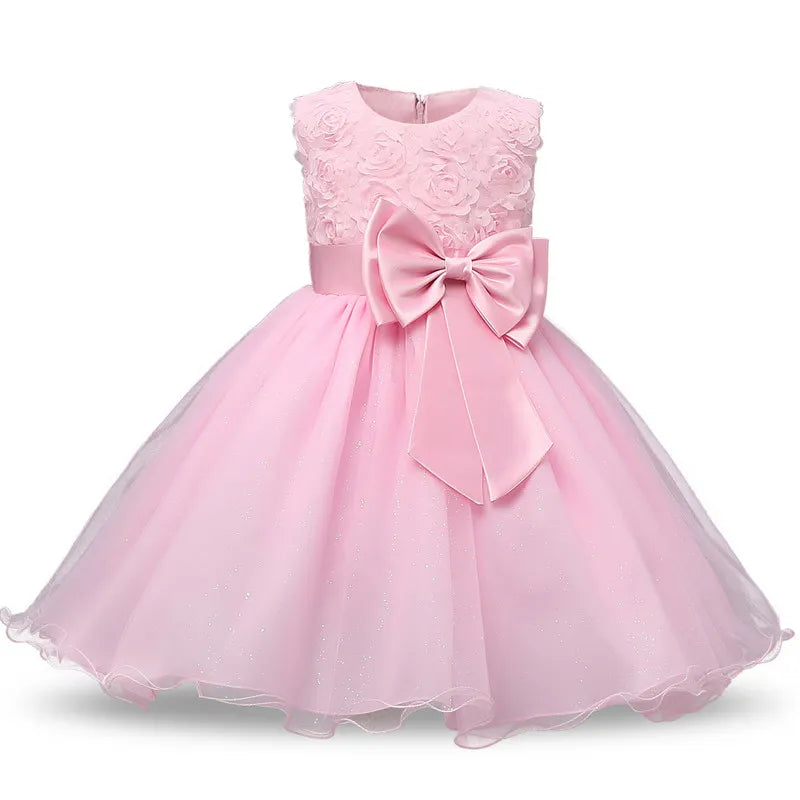 Dress For Wedding