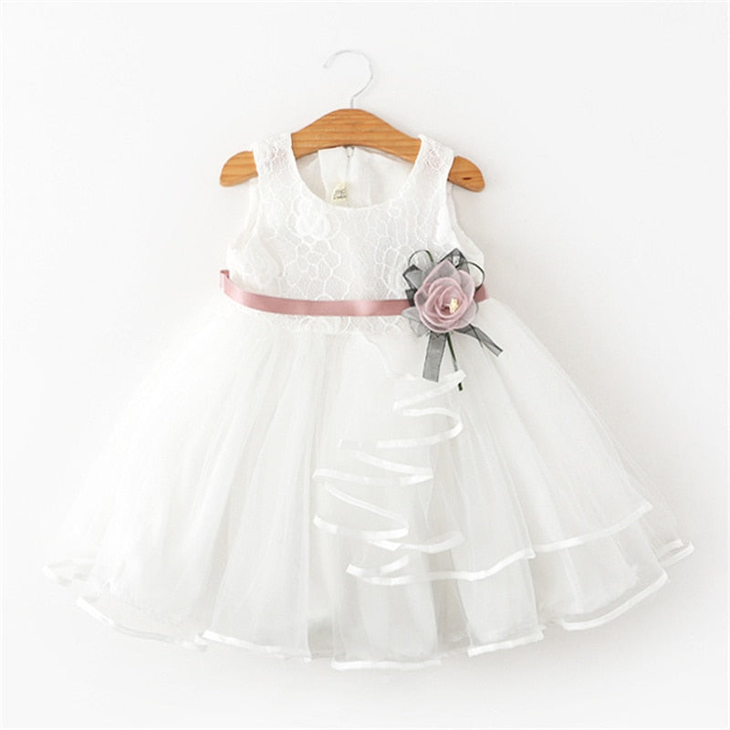 Evening Sleeveless Dress