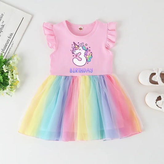 Unicorn Dresses