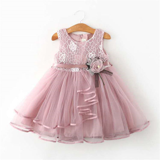 Evening Sleeveless Dress