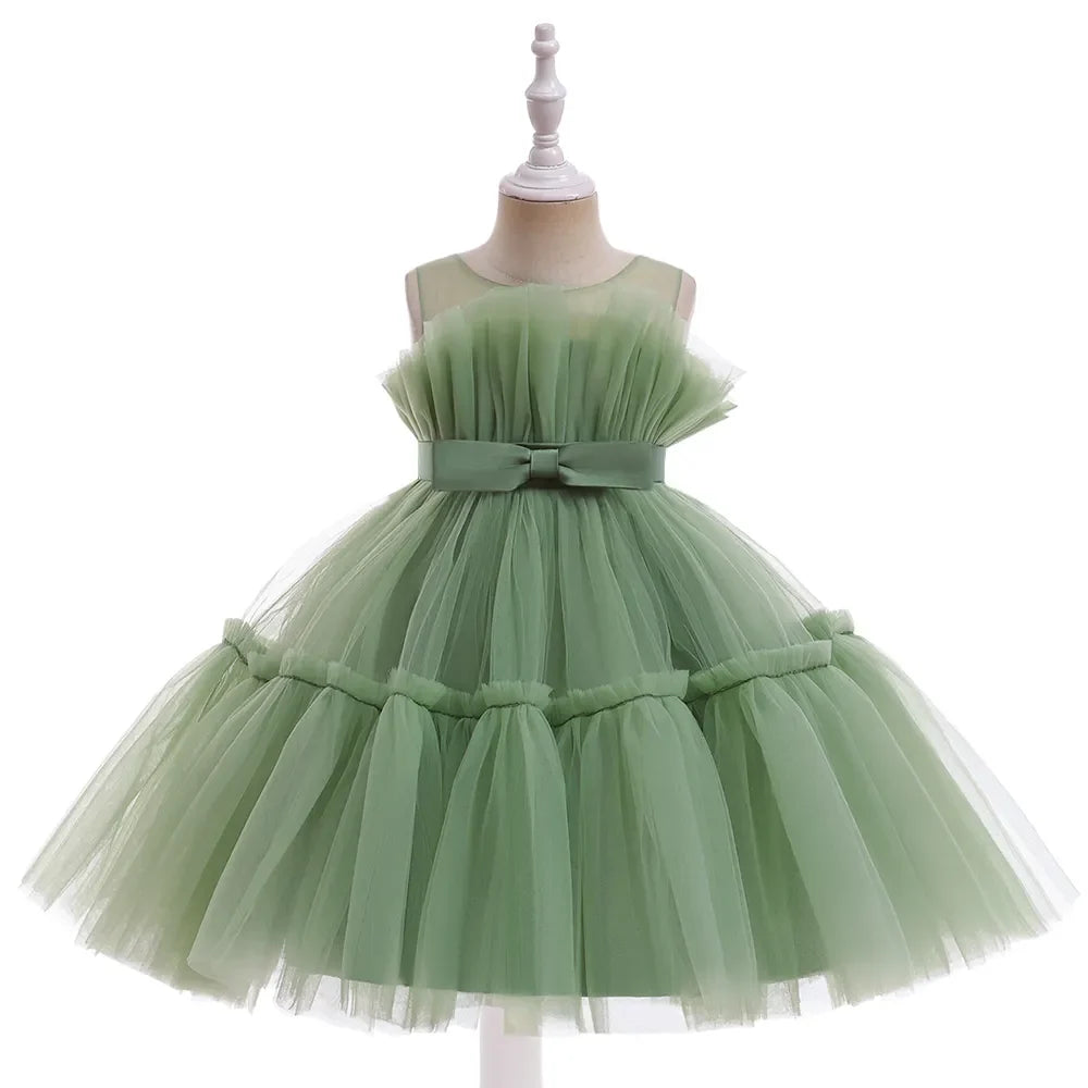 Party Dress Elegant